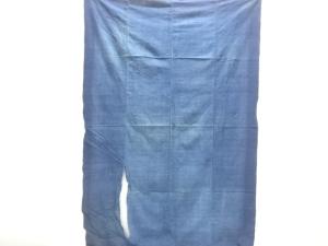 アンティーク　木綿4巾